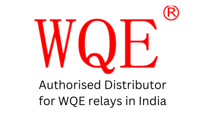 Authorised Distributor for WQE relays in India (1)