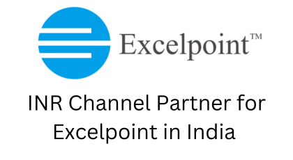 INR Channel Partner for Excelpoint in India